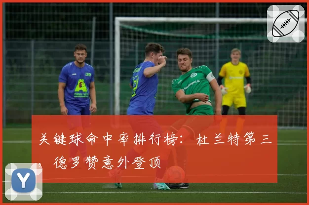 关键球命中率排行榜:杜兰特第三,德罗赞意外登顶